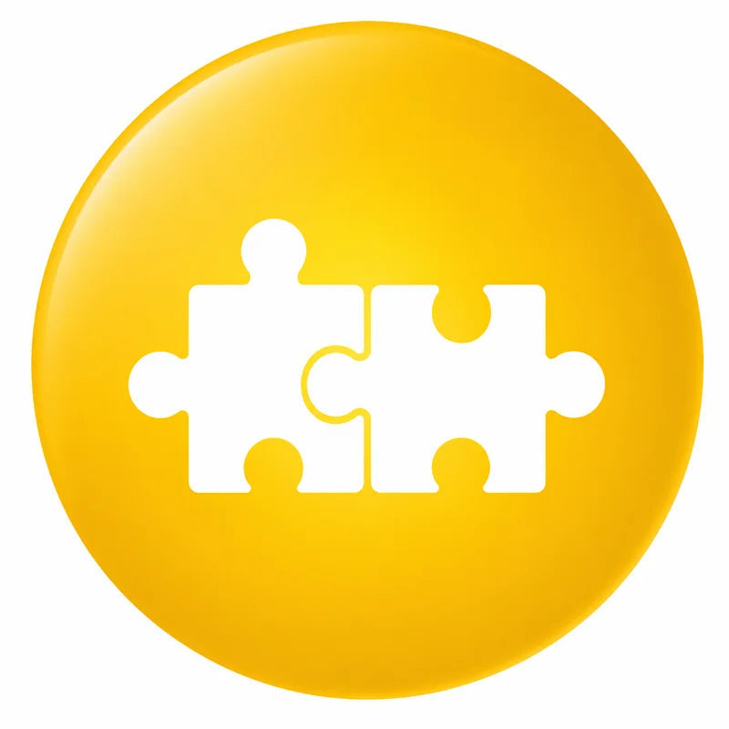 Logic and motor skills