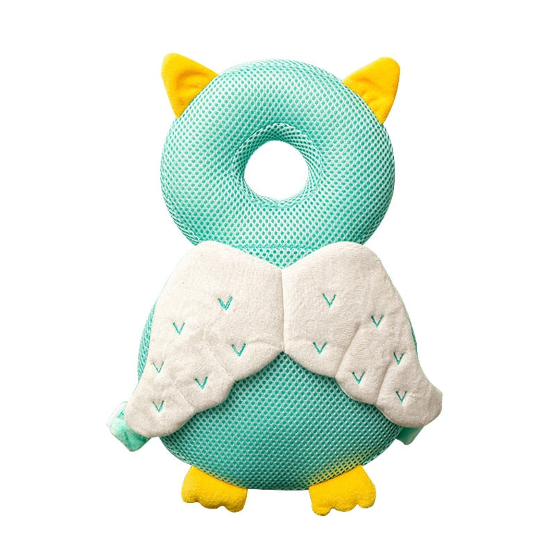 Baby Care Criativae - Head Protection Pillow for Sitting and Walking
