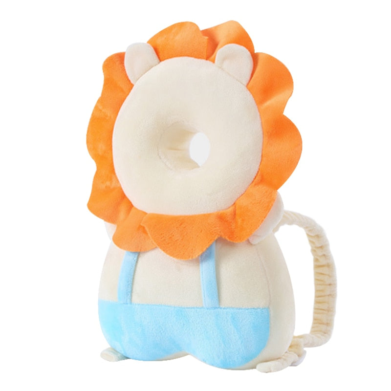 Baby Care Criativae - Head Protection Pillow for Sitting and Walking