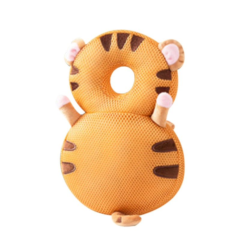 Baby Care Criativae - Head Protection Pillow for Sitting and Walking