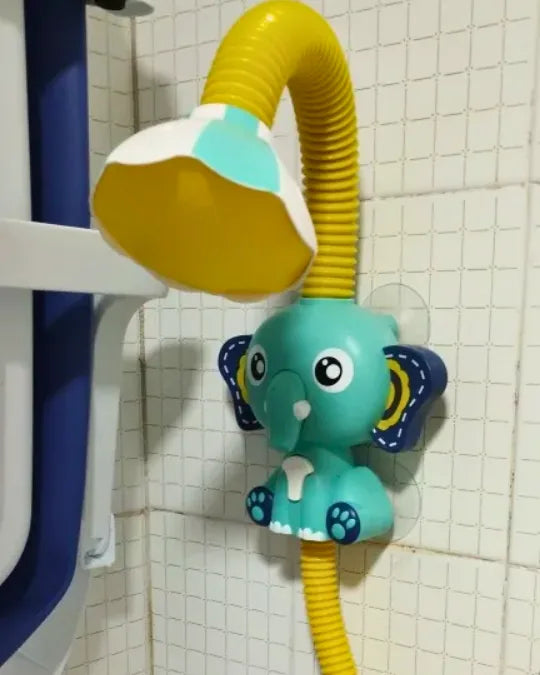 Baby Shower Criativae - Gentle Kids Shower for Bath Time