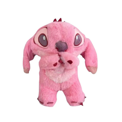 Slumber Friend Criativae - Breathing Plush Toy With Light and Sound