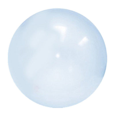 Gigantball Criativae - Giant Inflatable Wobble Ball for Air or Water