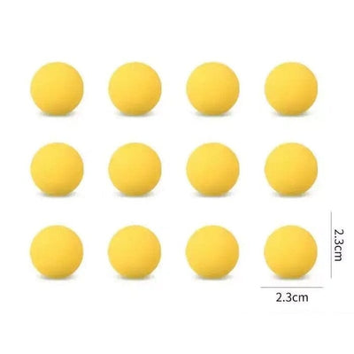 Mira Duck Criativae - Kids Target Game With Digital Score Counter