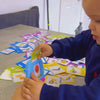 Card Kids Criativae - Talking Flash Cards for First English Words (224 Words)