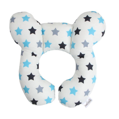Safer B Criativae - Baby Head and Neck Support Pillow