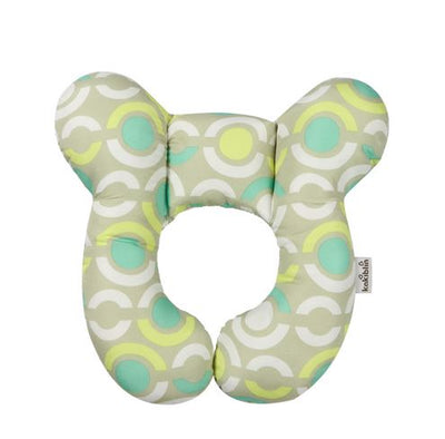 Safer B Criativae - Baby Head and Neck Support Pillow