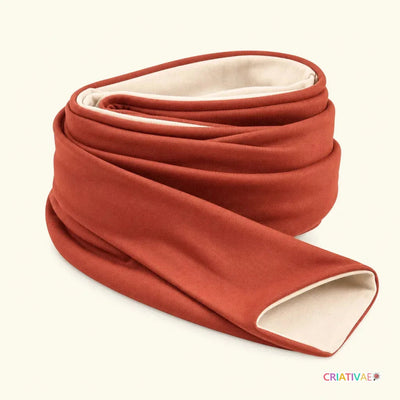 EasySling Criativae - Stretchy Baby Wrap Carrier You Put On in Seconds
